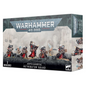 Games Workshop Warhammer 40K Adepta Sororitas Retributor Squad