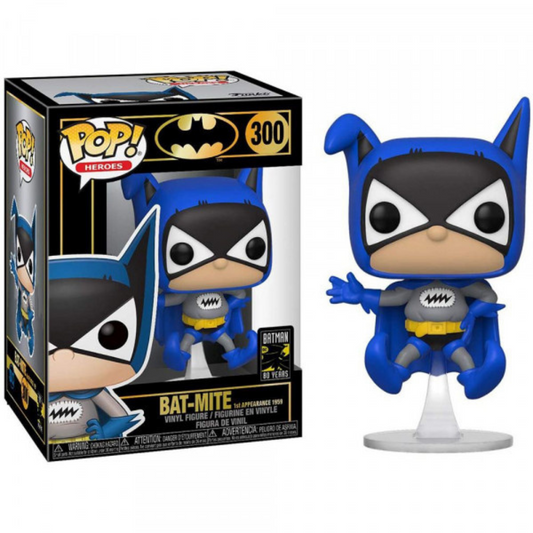 Funko Pop DC Comics Bat-Mite 1st Appearance 1959 300