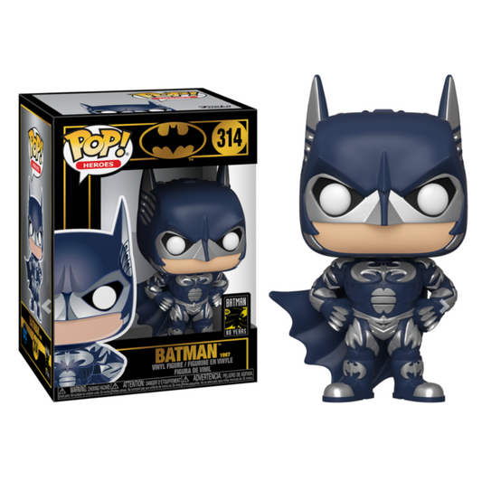 Funko Pop DC Comics Batman 1997 314