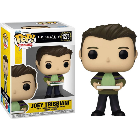 Funko Pop Friends Joey Tribbiani 1275