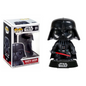 Funko Pop Star Wars Darth Vader 01