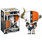 Funko Pop Games Destiny Lord Shaxx 235