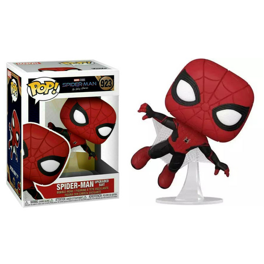 Funko Pop Marvel Spider-Man 923