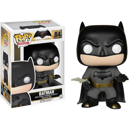 Funko Pop DC Batman 84