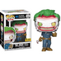 Funko Pop DC Comics The Joker (Death of the Family) 273 Hot Topic Exclusive