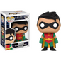 Funko Pop The Animated Series Robin 153