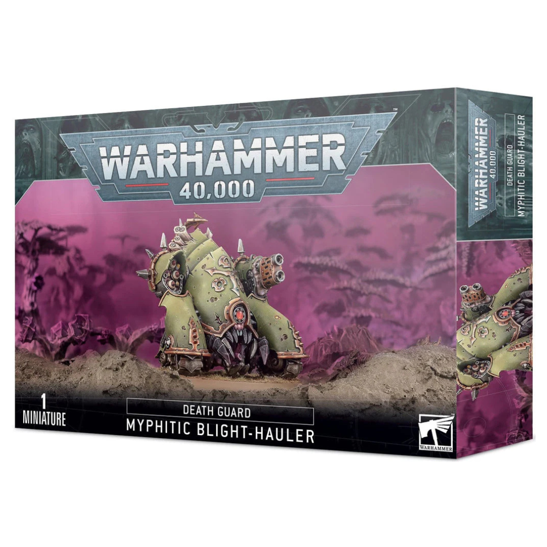 Games Workshop Warhammer 40K