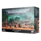 Games Workshop Warhammer 40K Adeptus Mechanicus Skitarii Rangers