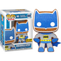 Funko Pop DC Comics Gingerbread Batman 444 Hot Topic Exclusive Diamond