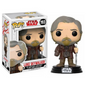 Funko Pop Star Wars Luke Skywalker 193