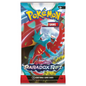 Pokemon Scarlet & Violet Paradox Rift Booster Pack - Random Pack Art