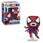 Funko Pop Marvel Doppelganger Spider-Man 961 L.A. Con Exclusive