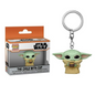 Funko Pocket Pop Star Wars The Child with Cup