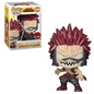 Funko Pop My Hero Academia MHA Eijiro Unbreakable 1009 EB Games Exclusive