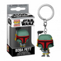 Funko Pocket Pop Star Wars Boba Fett