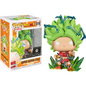 Funko Pop Anime Dragon Ball Super Super Saiyan Kale 819 Chalice Collectibles Exclusive