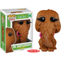 Funko Pop 6inch  Sesame Street Mr. Snuffleupagus 06