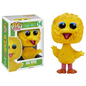 Funko Pop 6inch  Sesame Street Big Bird 10