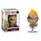 Funko Pop Music Iron Maiden Seventh Son of a Seventh Son Eddie 250