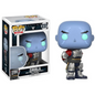 Funko Pop Games Destiny Zavala 237