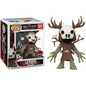 Funko Pop 6inch The Witcher Wild Hunt Leshen 561 EB Games Exclusive