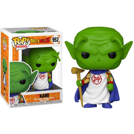 Funko Pop Anime Dragon Ball Z Kami 952