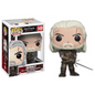 Funko Pop Games The Witcher Wild Hunt Geralt 149