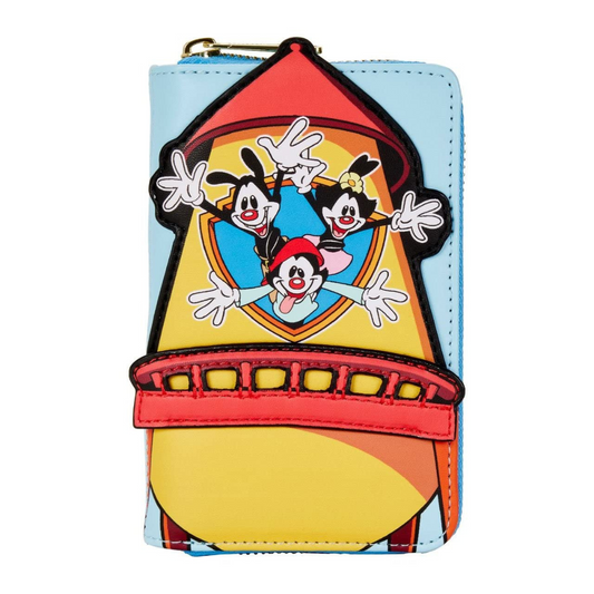 Loungefly Animaniacs Wallet