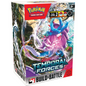 Pokemon: Temporal Forces: Build & Battle Kit