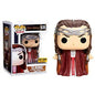 Funko Pop Lord of the Rings Elrond 635 Hot Topic