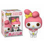 Funko Pop Hello Kitty and Friends My Melody 91