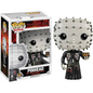 Funko Pop Horror Hellraiser 3 Pinhead 134