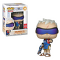 Funko Pop Overwatch Soldier : 76 346 2018 Summer Convention