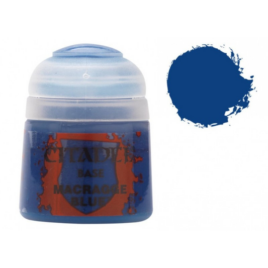 Games Workshop Warhammer Macragge Blue 12ML