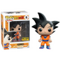 Funko Pop Dragon Ball Z Goku 9 Hot Topic