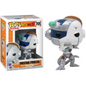 Funko Pop Dragon Ball Z Mecha Frieza 705