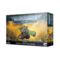 Games Workshop Warhammer 40K Necrons Lokhust Heavy Destroyer