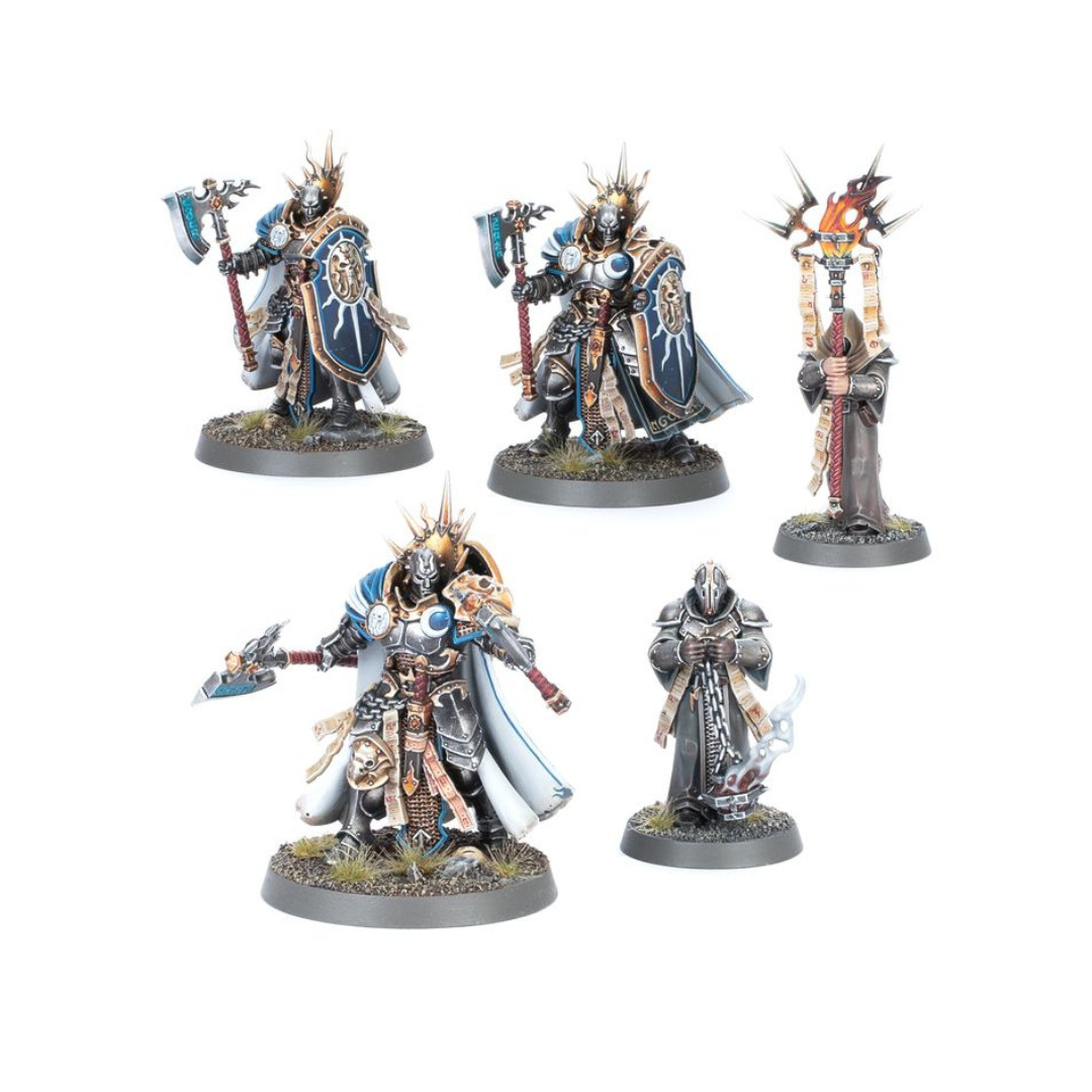 Games Workshop Warhammer Age of Sigmar AOS Skaventide