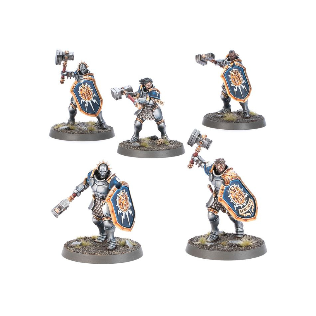 Games Workshop Warhammer Age of Sigmar AOS Skaventide