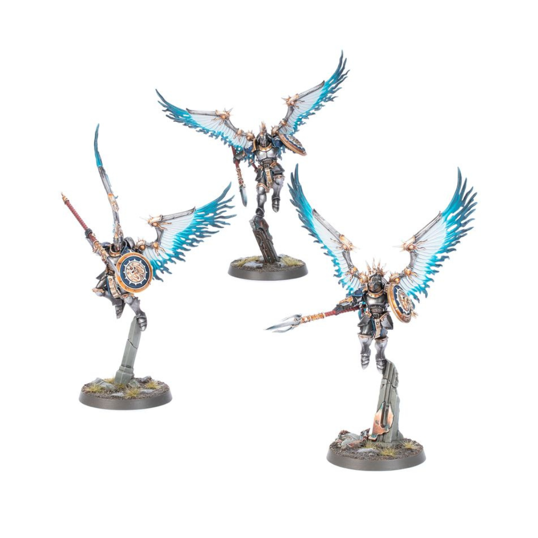 Games Workshop Warhammer Age of Sigmar AOS Skaventide