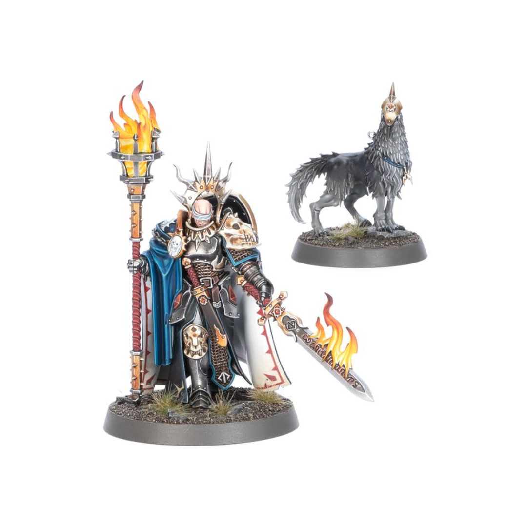 Games Workshop Warhammer Age of Sigmar AOS Skaventide