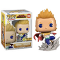 Funko Pop Anime My Hero Academia Mirio Togata 1004 Hot Topic Exclusive