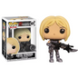 Funko Pop Gears of War Anya Stroud 507 Gears Pop! Collector's Box