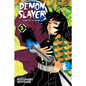 Manga Demon Slayer: Kimetsu no Yaiba, Vol. 5