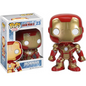 Funko Pop Marvel Iron Man 3 Ironman