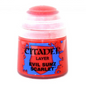 Games Workshop Warhammer Paint Citadel Layer Evil Sunz Scarlet 12ML