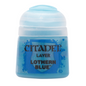 Games Workshop Warhammer Paint Citadel Layer Lothern Blue 12ML