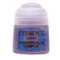 Games Workshop Warhammer Paint Citadel Layer Genestealer Purple 12ML