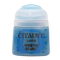 Games Workshop Warhammer Paint Citadel Layer Hoeth Blue 12ML