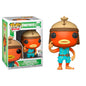 Funko Pop Games Fortnite Fishstick 568